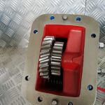 Коробки отбора мощности для грузовых автомобилей всех марок.