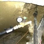 Услуги муфтовой сварки трубопровода ПЭ, ПНД   v  Красноярск 8-950-425-34-62