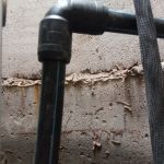 Услуги муфтовой сварки трубопровода ПЭ, ПНД   v  Красноярск 8-950-425-34-62