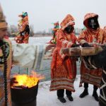 Куклы "Вольт" и Куклы "Вуду"! Сильные Рунические Привороты и Привязки