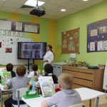 Частная школа в Москве с полным днем и подготовкой к ЕГЭ