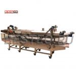 Обжарочная печь для рыбы BESTEQ-RO-600