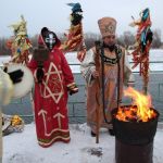 Зеркальная Защита! Защита Для Дома